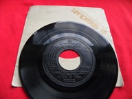 JANECZKO I TRZECI ODDECH KACZUCHY kombajnista EP Tonpress 1981 EX