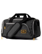 Torba podróżna 40x20x25 bagaż podręczny do samolotu, pracy i na co dzień