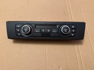 PANEL STEROWANIA NAWIEWU KLIMATYZACJI BMW E87 E90 E91 E92 9182287