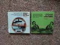 OKIENKO PANA NA DRUGIM KOŃCU DRUTU/TECHNIKA TELEWIZJA OBRAZ APARATY TELEFON