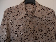 SUPER LNIANA KOSZUKA, BLUZKA ROZM.L/XL