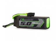 Pakiet LiPO Turnigy Graphene Panther 5000mAh 6S 75C/150C
