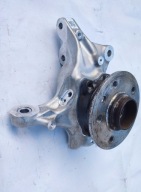 VW T7 MULTIVAN TRANSPORTER ZWROTNICA PIASTA PRAWA PRZÓD 7T0254B