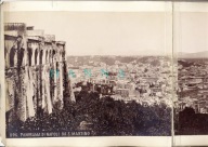 Neapol Panorama di Napoli Da S. Martino 1914 r. FOTO.FR. PESCE TOLEDO