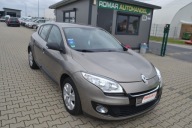 Renault Megane z Niemiec ,Opłacona