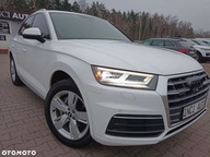 Audi Q5 Audi Q5 2.0 TFSI Quattro S tronic design 2.0 Benzyna 252KM