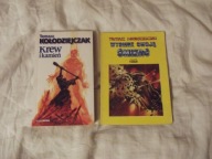 Krew i kamień Tomasz Kołodziejczak + Wybierz swoją śmierć