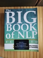 Vaknin The big book of NLP Real foto