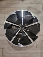 Felga Audi Q4 E-tron 8,5" 21" Et40 89A601025A