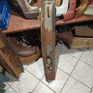 kompletne poszycie deska rozdzielcza Fiat 126p FL