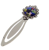 Zakładka do Książki "Kiki", Podniebna poczta Kiki, Studio Ghibli