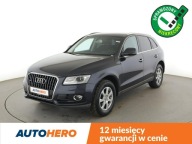 Audi Q5 2.0 TFSI Automat Quattro Climatronic