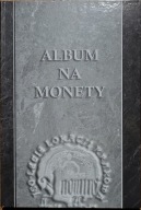 Album na monety w kapstlach