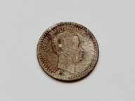 1 SILBER GROSCHEN 1821 - 106