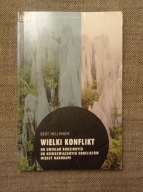 Wielki konflikt Bert Hellinger