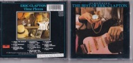 Eric Clapton Time Pieces -The Best Of Eric Clapton