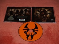 Soulfly Conquer 2008