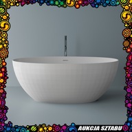 Wanna wolnostojąca 0542 1670 INT od firmy Marmite 080