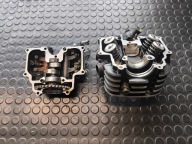 Głowica wałek pokrywa KTM 600 620 640 1997r LC4