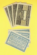 AUSTRIA 50 HELLER 1920 r. /65/ Marchtrenk