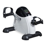 UTEN Mini rower treningowy, trenażer ramion i nóg