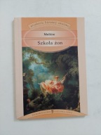 Szkoła żon Moliere / Molier