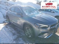 Mercedes-Benz GLA 2025r., 4x4, 2.0L 2.0 Hybryda 221KM