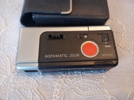 Miniaturowy aparat fotograficzny AGFA TELE POCKET 110 ...