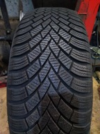 2x opony Nexen Winguard Snow'G 3 205/55 R16 7,9-8,2mm
