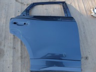 DRZWI AUDI Q3 83A PRAWY TYŁ