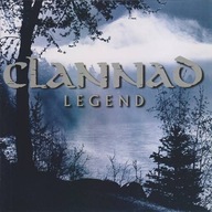 Legend Clannad CD w FOLII