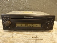 RADIO BECKER MERCEDES AUDIO 30 208 210 124 140 129 126 123 190 201