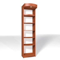 Baldachim nadstawka35x35x47cm na regał