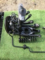 ZWROTNICA LEWY TYŁ KOMPLETNA HYUNDAI IONIQ 5