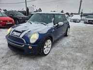 MINI Cooper S JCW 147 KW/200PS