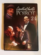 POIROT nr 24 DVD lektor PL - Boże Narodzenie Herkulesa Poirota