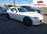 Mazda MX-5 Miata Rf Grand Touring 2024 2.0 Benzyna 181KM