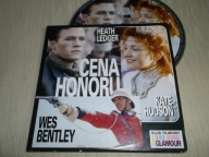 CENA ODWAGI Ledger Hudson - DVD stan Bardzo dobry -- Wersja oryginalna