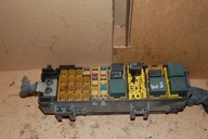 SKRZYNKA BEZPIECZNIKÓW - JEEP GRAND CHEROKEE WJ 3.1TD