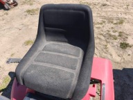 FOTEL SIEDZENIE DO CASTEL GARDEN STIGA