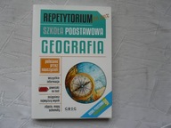GEOGRAFIA REPETYTORIUM SZKOŁA PODSTAWOWA