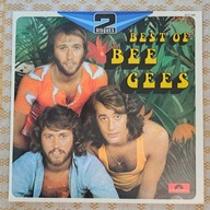 Bee Gees - Best Of Bee Gees - 1974 FR [NM/NM-]