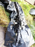 MANETKA PRZEŁĄCZNIK KIA SPORTAGE IV 2018R 2021R ORYGINAŁ