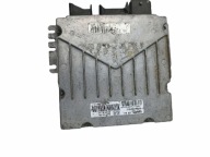 sterownik silnika komputer peugeot citroen siemens sid 801 5ws40024f-t