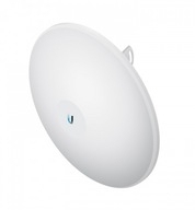 Ubiquiti PowerBeam PBE-5AC-500 27 dBi 2x2 MIMO 802.11ac (Wi-Fi 5)