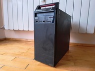 Lenovo ThinkCentre M73 - i3-4170, 4GB, 500GB HDD