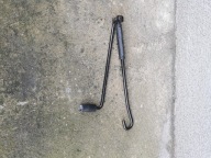 VW GOLF VII LEON III RAMIĘ KORBA LEWARKA 5Q0011221