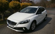 Volvo V40 Cross Country Volvo V40 Cross Country 2.0 Diesel 177KM