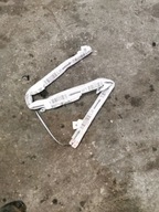 KURTYNA AIRBAG LEWA CITROEN C3 III 981185808