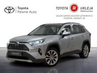 Toyota RAV4 2.5 Hybrid Executive 4x4 V (2018-) Toy